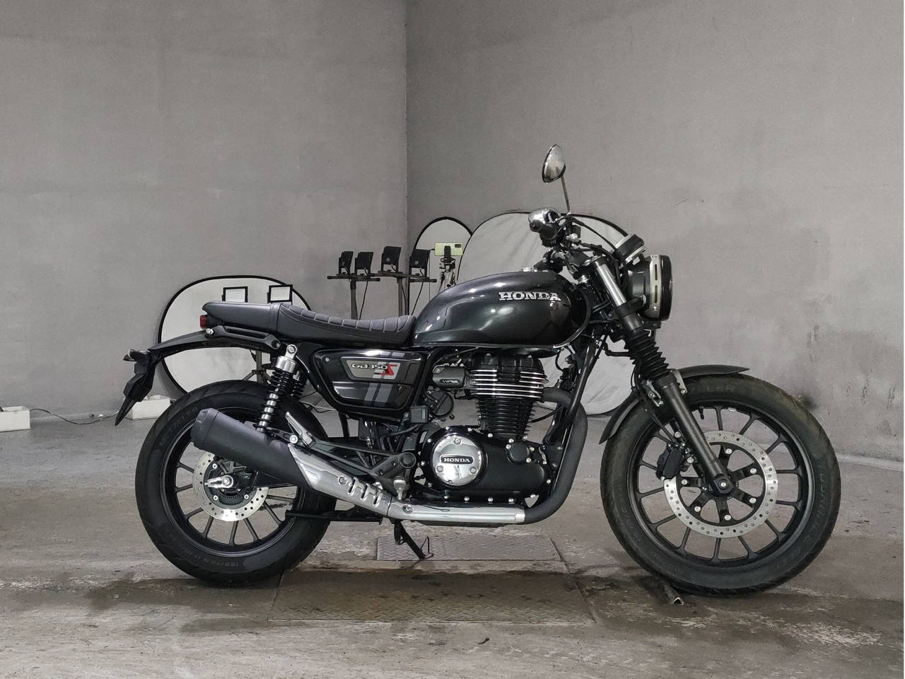 Honda GB350