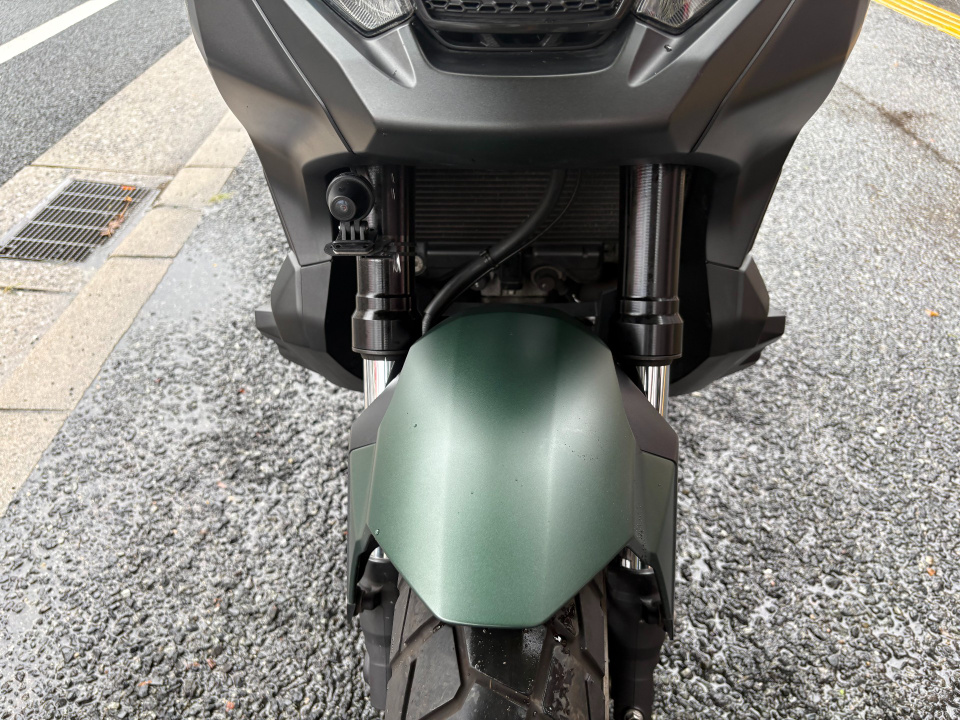 Honda X-ADV750 — фото 13