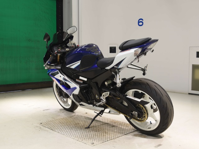 Suzuki GSX-R1000 — фото 6