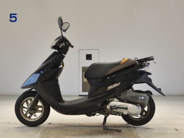 Honda DIO-6 — фото 2