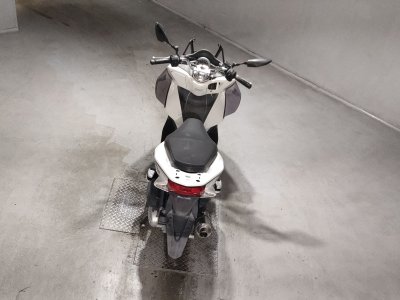 Honda PCX150 — фото 6