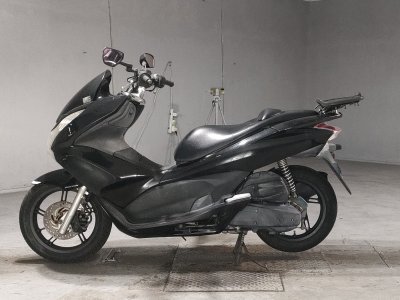 Honda PCX125 — фото 2