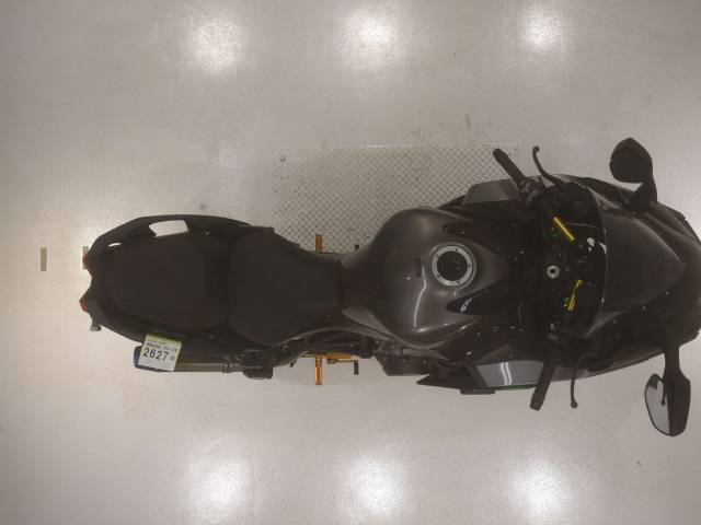 2627] Kawasaki NINJA H2 SX - ZXT02A-009887