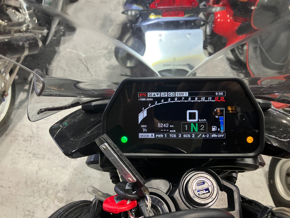 Yamaha MT-10SP — фото 3
