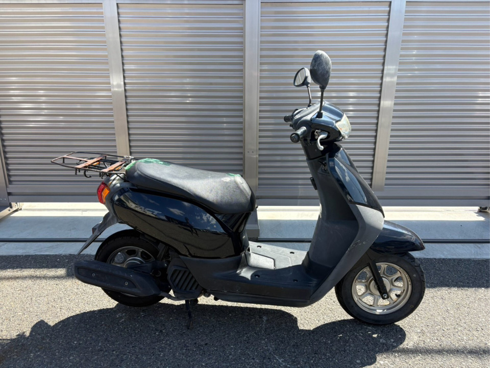 Honda TACT BASIC