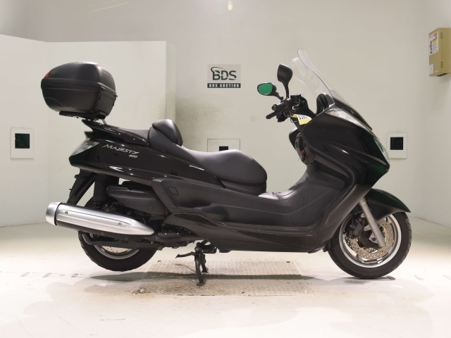 Yamaha MAJESTY 400
