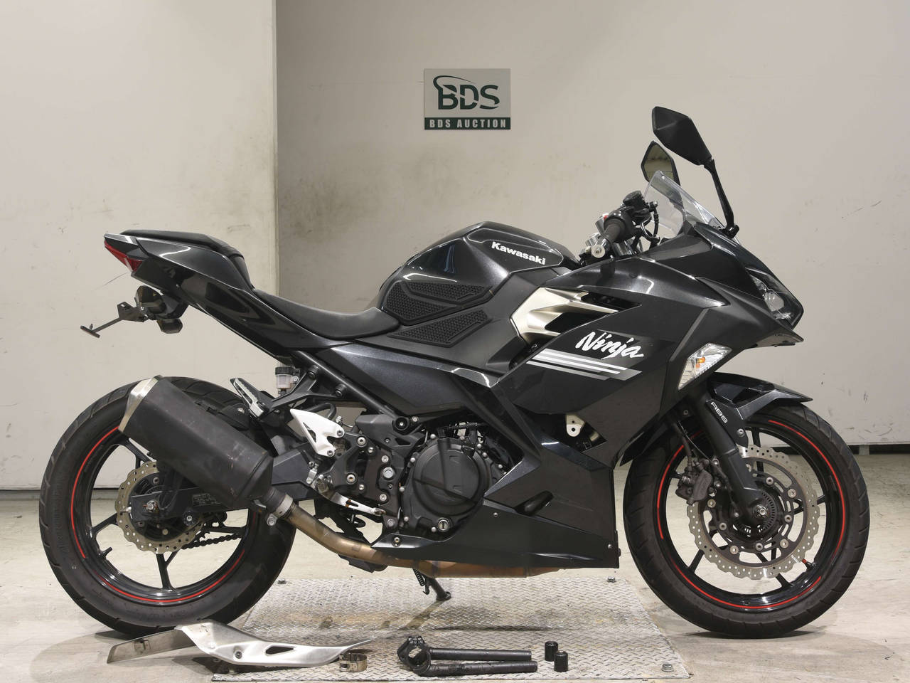 Kawasaki NINJA250