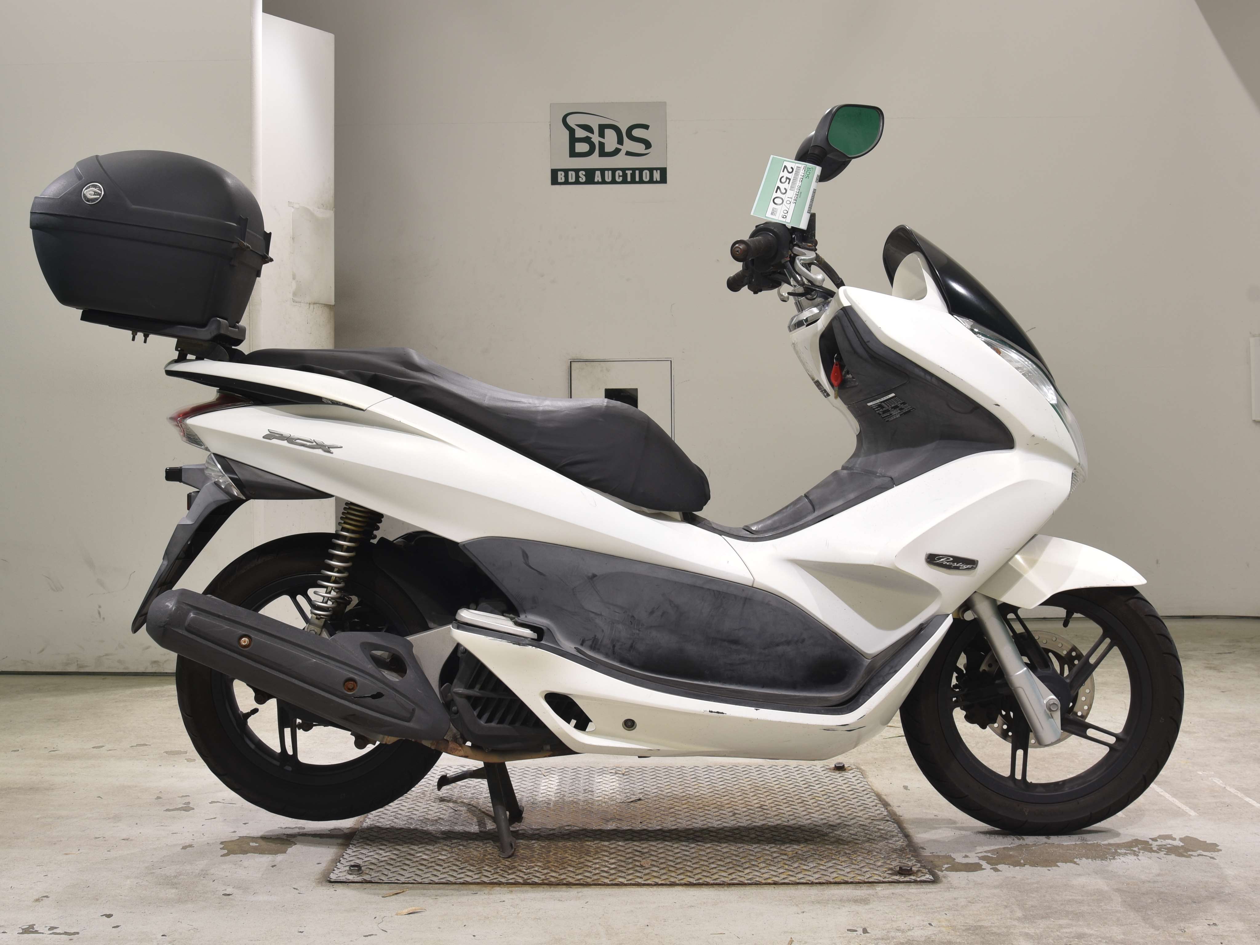 Honda PCX125