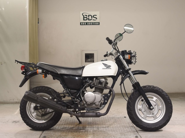 Honda APE100