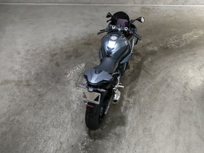 BMW S1000RR — фото 6