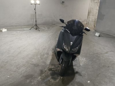 Yamaha T-MAX530 — фото 3
