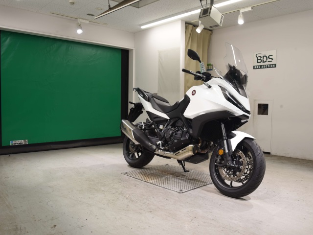 Honda NT1100 — фото 3