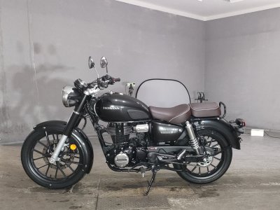 Honda GB350C — фото 2