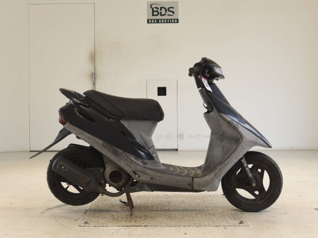 Honda DIO ZX