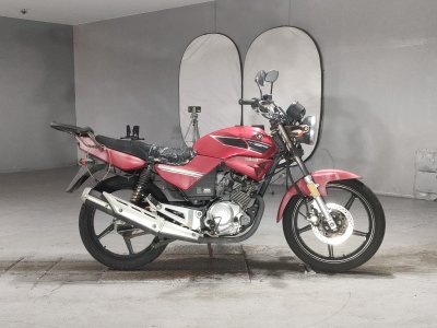 Yamaha YBR125