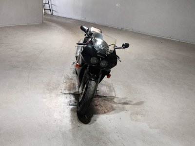 Honda CBR250RR — фото 3