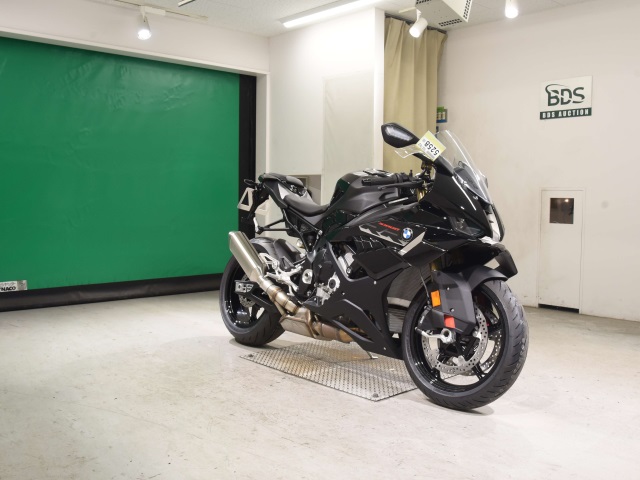 BMW S1000RR — фото 3