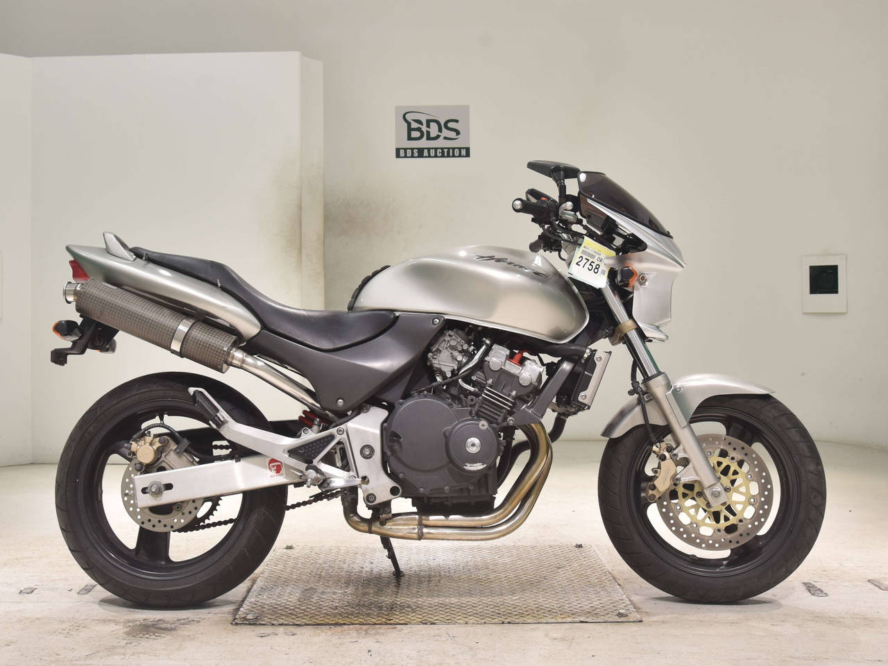 Honda HORNET CB250F