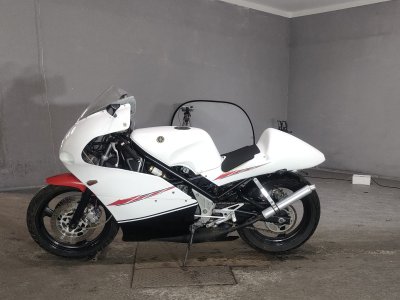 Yamaha R1-Z — фото 2