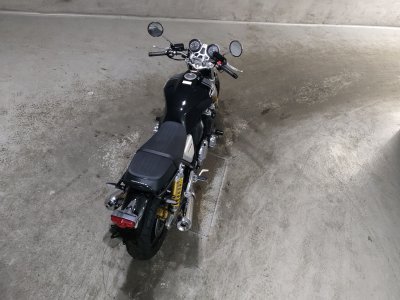 Honda CB1100RS — фото 6