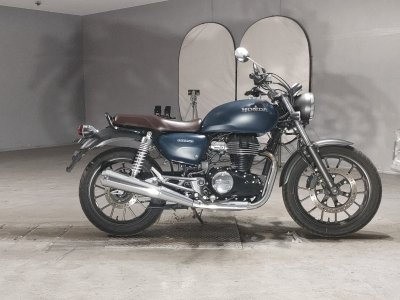 Honda GB350