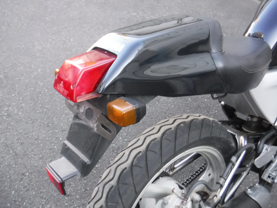 Yamaha SDR200 — фото 11