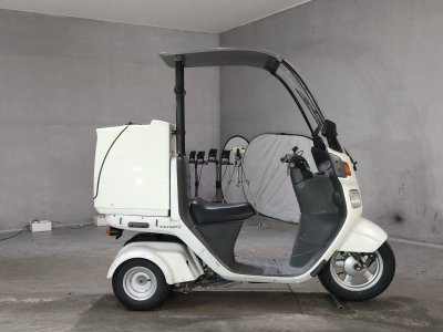 Honda GYRO CANOPY