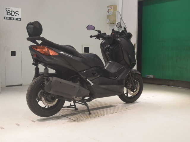 Yamaha X-MAX250A — фото 5