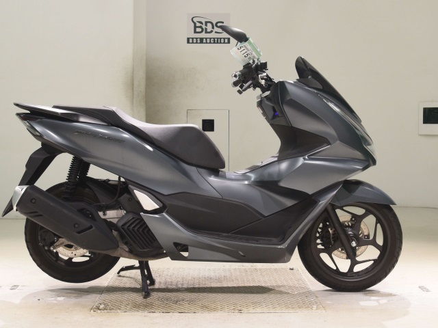 Honda PCX160