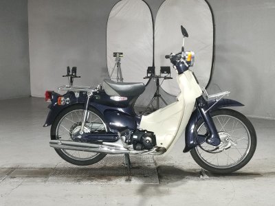 Honda SUPER CUB50