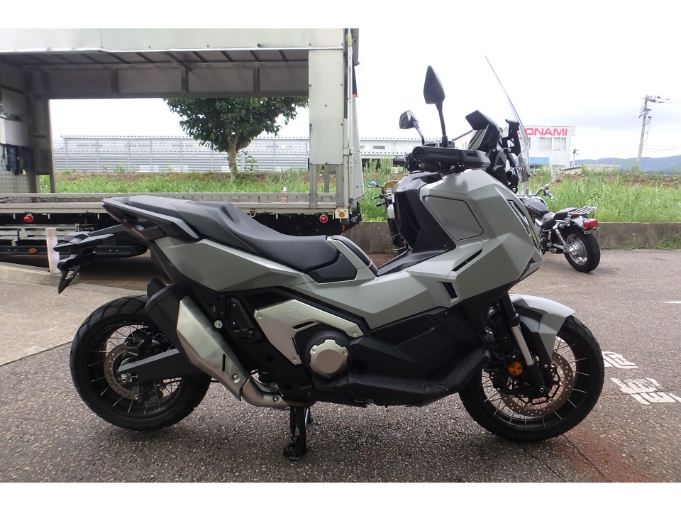 Honda X-ADV750