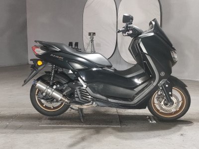 Yamaha N-MAX155