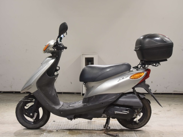 Yamaha JOG 50 — фото 2