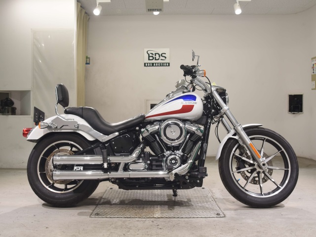 Harley-Davidson LOW RIDER FXLR1750