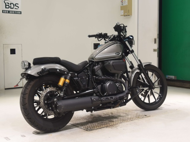 Yamaha BOLT 950 — фото 5