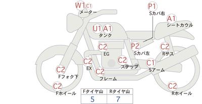 Фото мотоцикла