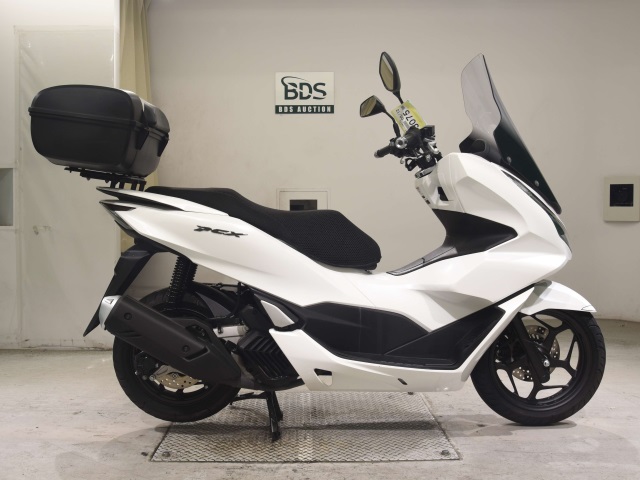 0421] Honda PCX125 - JF28-1111331