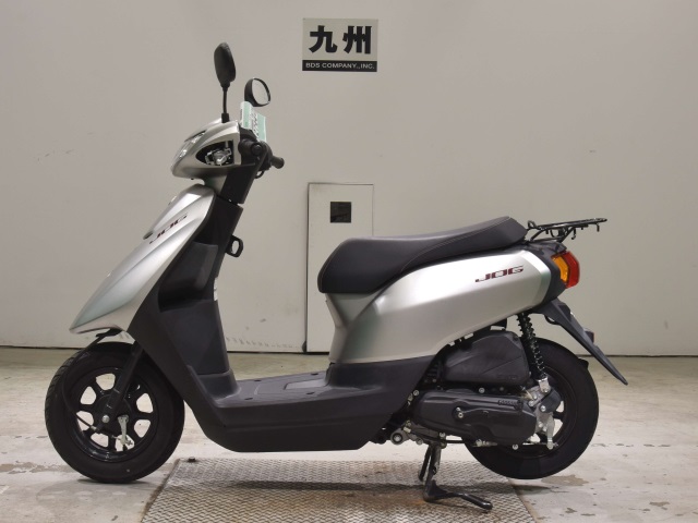 Yamaha JOG 50 — фото 2
