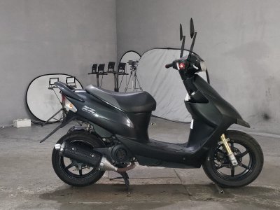 Suzuki SEPIA ZZ