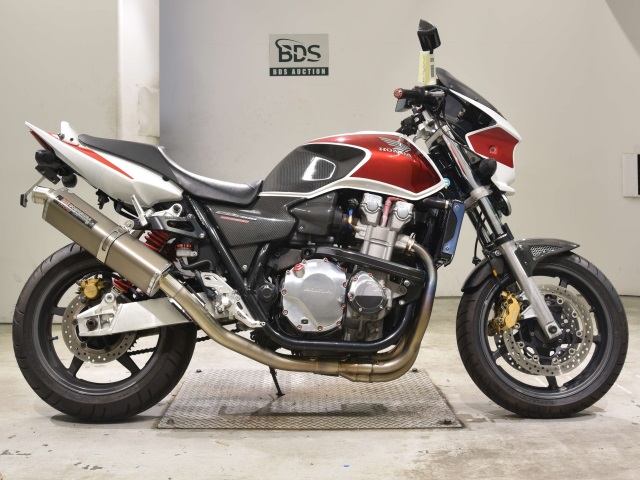 Honda CB1300SF