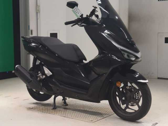 Honda PCX125 — фото 3