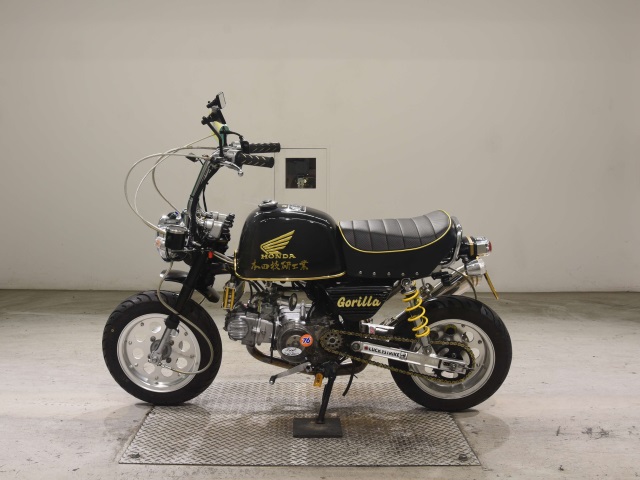 Honda GORILLA — фото 2