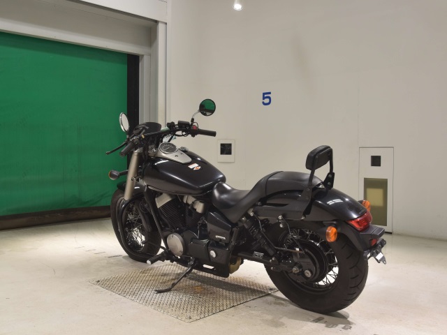 Honda SHADOW750 PHANTOM — фото 6