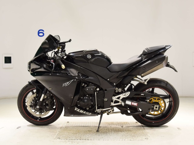 Yamaha YZF-R1 — фото 2