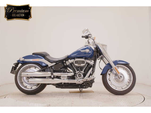 HD FATBOY FLFBS1868