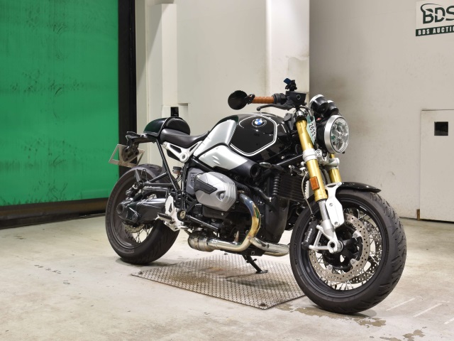BMW R NINE T — фото 3