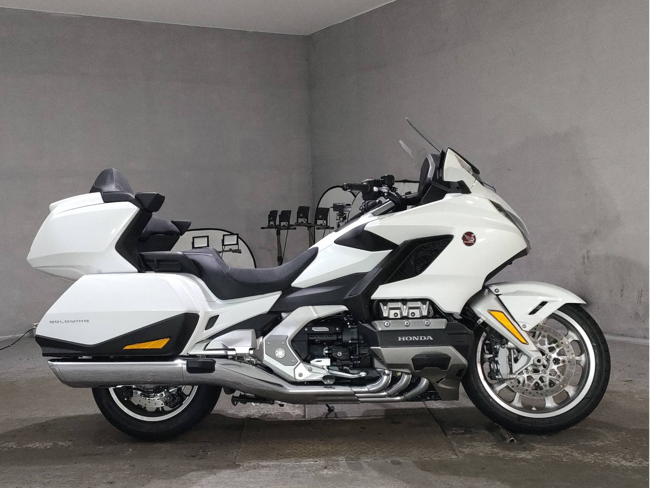 Honda GL1800