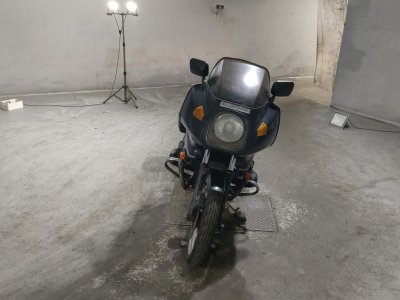 BMW R100RS — фото 3