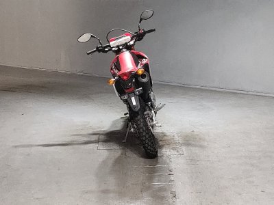 Honda CRF250L — фото 4