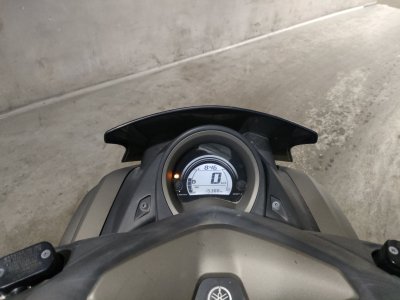 Yamaha N-MAX125 — фото 5